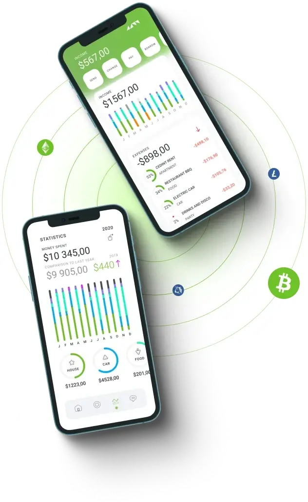 CAPITALO ZYRA - Revelando nuestro avance pionero